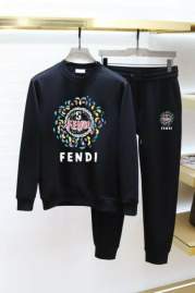 Picture of Fendi Sweater Suits _SKUFendiM-5XLkdtr22439275